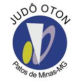 Judo Oton - logo