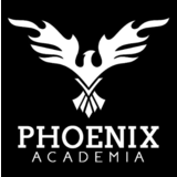 Phoenix Academia - logo