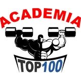 Academia Top 100 - logo