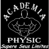 Academia Physic - logo