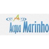 Academia Acqua Marinho - logo