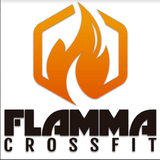 Flamma CrossFit – Victorem Gym - logo