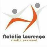 Natália Lourenço Studio Personal - logo