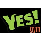 YES! Gym - logo