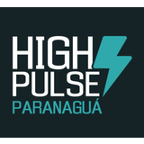 High Pulse Paranaguá - logo