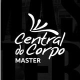 Central do Corpo Master - logo