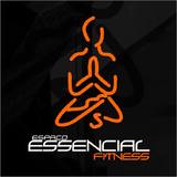 Espaço Essencial Fitness - logo