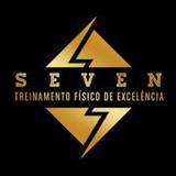 Seven Treinamento Físico De Excelência - logo