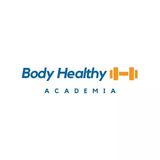 Academia Body Healthy - logo