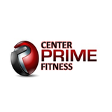 Center Prime Fitness - logo