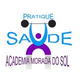 Academia Morada Do Sol - logo