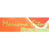 Academia Mariana Fitness - logo