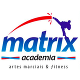 Matrix Academia Artes Marciais E Fitness - logo