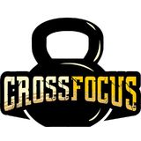 Crossfit Crossfocus - logo