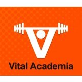 Academia Vital - logo