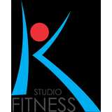 Studio K Fitness - logo