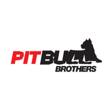 Pitbull Brothers Artes Marciais - logo