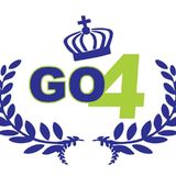 GO4 Academia - logo