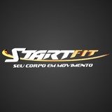 Start Fit - logo