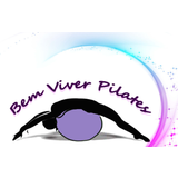 Bem Viver Pilates - logo