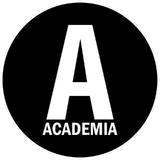 A Academia - Paulínia - logo