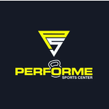 Performe Sports Center - logo