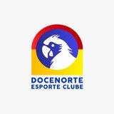 Docenorte Esporte Clube - logo