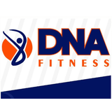 Academia Dna Fitness - logo