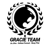 Gracie Team Ribeirão Preto - logo