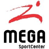 Academia Mega Sport Center - logo