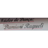 Núcleo De Dança Damiani Raqueli - logo