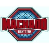 Machado Fight Team - logo