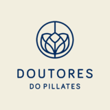 Doutores do Pilates - logo