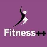 Academia Fitness Mais + - logo