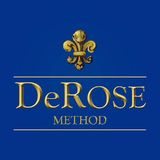 DeROSE Method - Asa Norte - logo