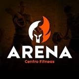 Arena Centro Fitness - logo