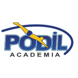 Academia Podil - logo