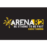 Box Arena R2 - logo