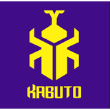 Kabuto Pampulha - logo