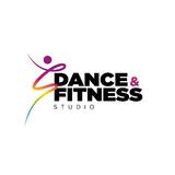 Dance & Fitness Studio - logo