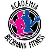 Academia Beckmann Fitness - logo