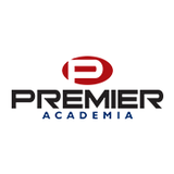 Academia De Ginástica Premier - logo