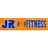 Jr Fitness - logo