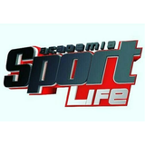 Academia Sport Life - logo