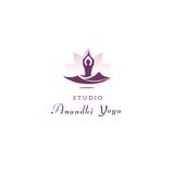 Anandhi Yoga - logo
