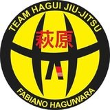 Team Hagui Jiu Jitsu - logo
