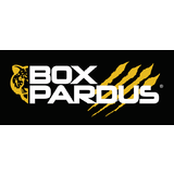 Box Pardus - logo