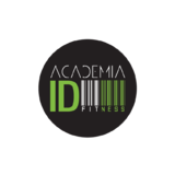 Id Fitness Academia - logo