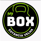 My Box Box Estância Velha - logo
