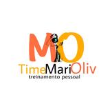 Mari Oliv Treino Funcional - logo